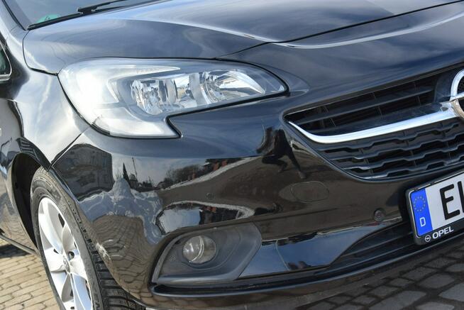 Opel Corsa 1.4B 2018r/ Kamera/ Grzane Fotele i Kier / Nowy Rozrząd/ Sprowadzony