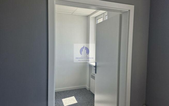 Lokal użytkowy Warszawa Mokotów, Chełmska