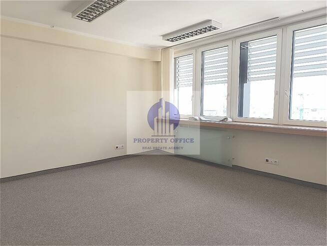 Lokal użytkowy Warszawa Mokotów, Rzymowskiego