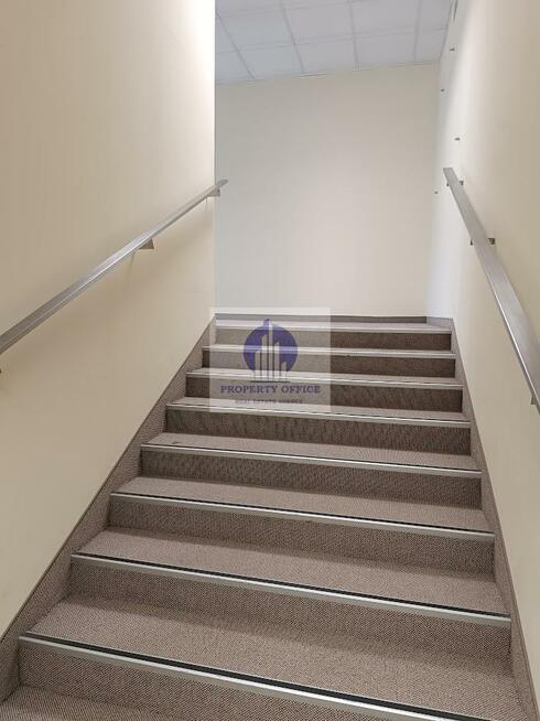 Lokal użytkowy Warszawa Mokotów, Rzymowskiego