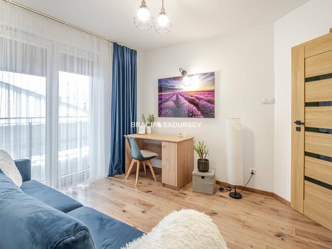 Mieszkanie Kraków Krowodrza, Żabiniec, Żabiniec