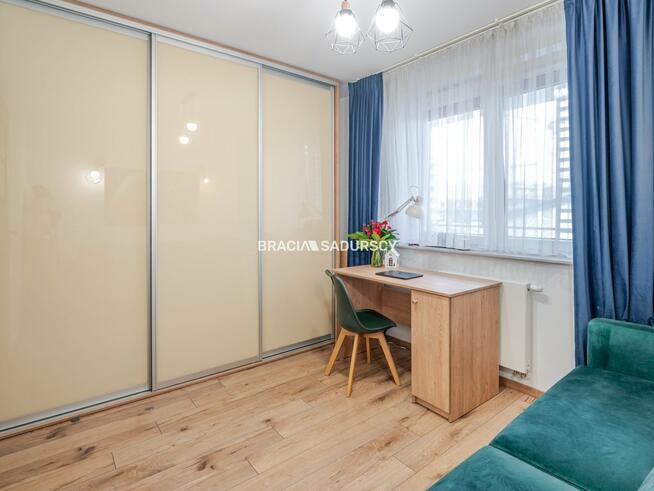 Mieszkanie Kraków Krowodrza, Żabiniec, Żabiniec