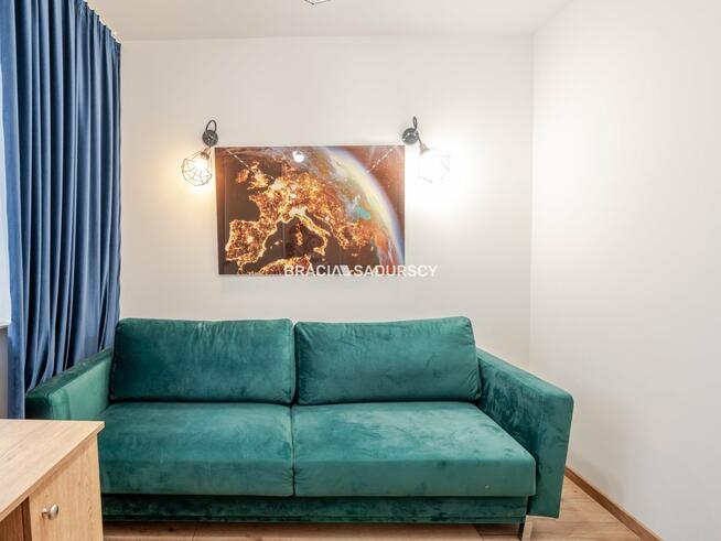 Mieszkanie Kraków Krowodrza, Żabiniec, Żabiniec