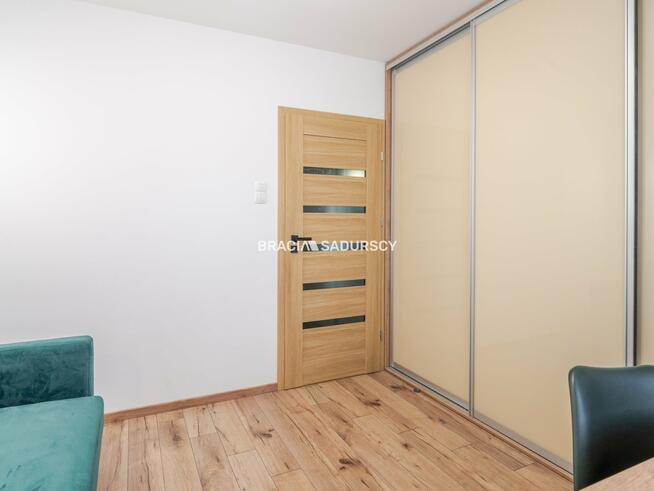 Mieszkanie Kraków Krowodrza, Żabiniec, Żabiniec