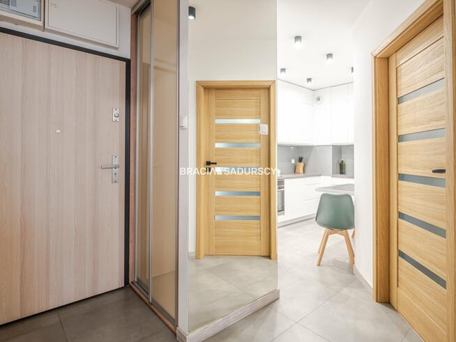 Mieszkanie Kraków Krowodrza, Żabiniec, Żabiniec