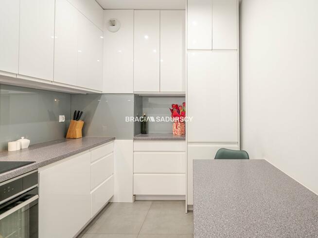 Mieszkanie Kraków Krowodrza, Żabiniec, Żabiniec