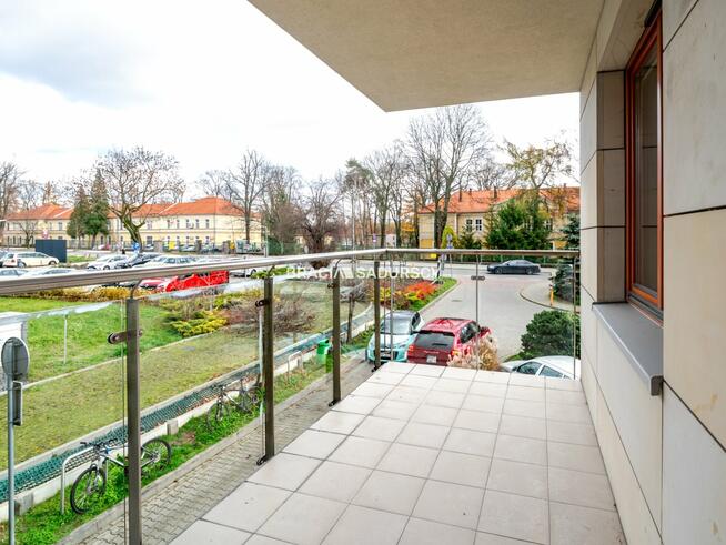 Mieszkanie Kraków Bronowice, Bronowice Małe, Bartosza Głowackiego