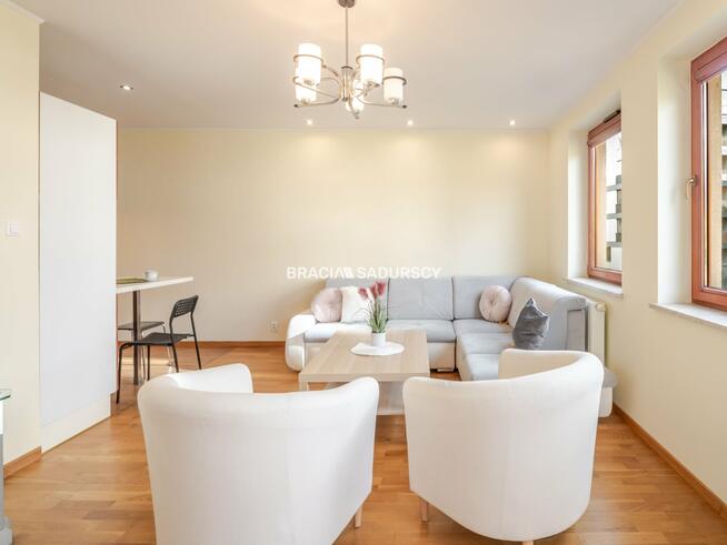 Mieszkanie Kraków Bronowice, Bronowice Małe, Bartosza Głowackiego