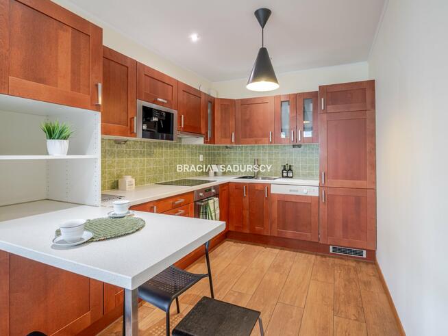 Mieszkanie Kraków Bronowice, Bronowice Małe, Bartosza Głowackiego