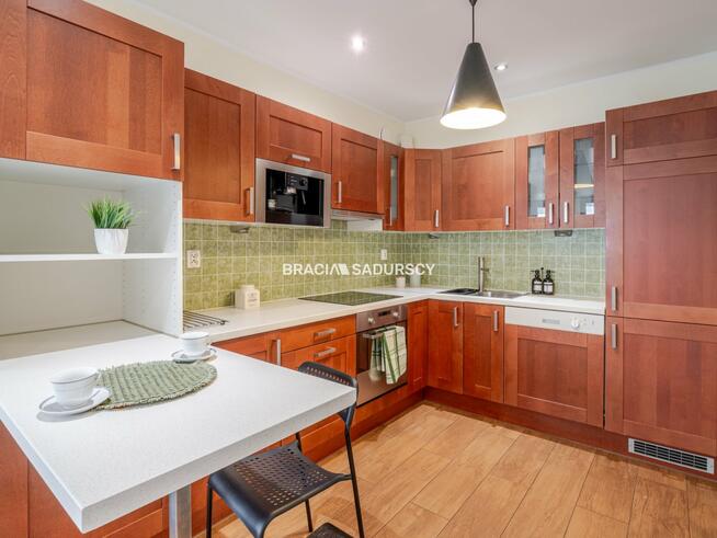 Mieszkanie Kraków Bronowice, Bronowice Małe, Bartosza Głowackiego