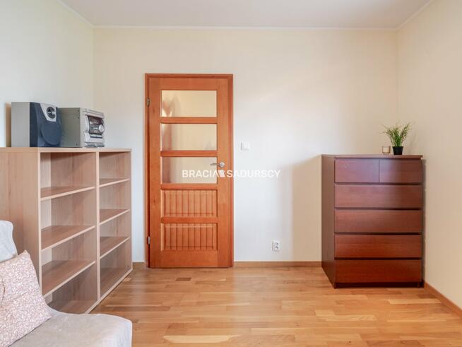 Mieszkanie Kraków Bronowice, Bronowice Małe, Bartosza Głowackiego