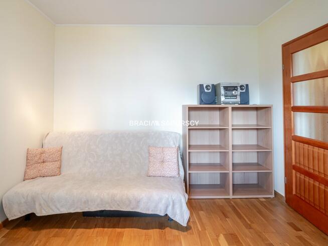 Mieszkanie Kraków Bronowice, Bronowice Małe, Bartosza Głowackiego