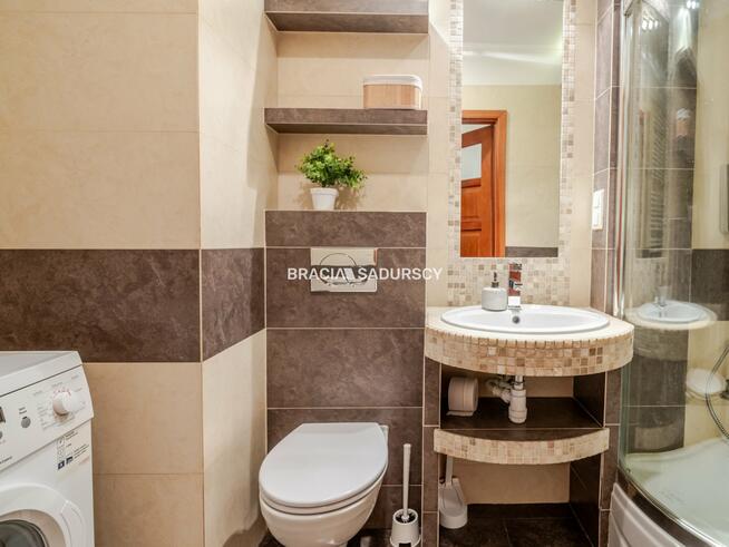 Mieszkanie Kraków Bronowice, Bronowice Małe, Bartosza Głowackiego