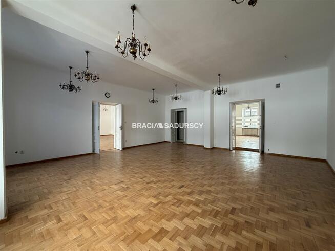 Lokal użytkowy Kraków Stare Miasto, Stare Miasto, Stefana Batorego