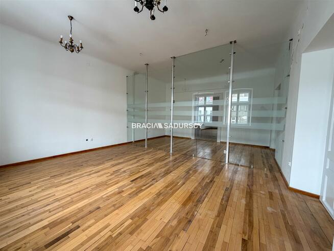 Lokal użytkowy Kraków Stare Miasto, Stare Miasto, Stefana Batorego