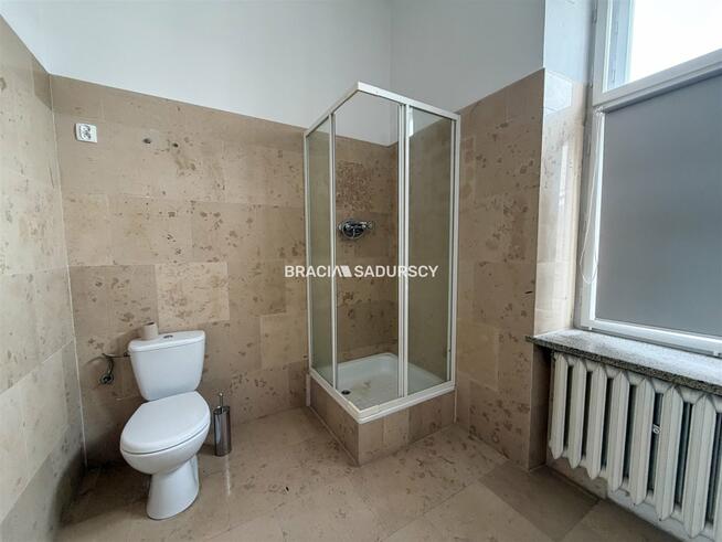 Lokal użytkowy Kraków Stare Miasto, Stare Miasto, Stefana Batorego