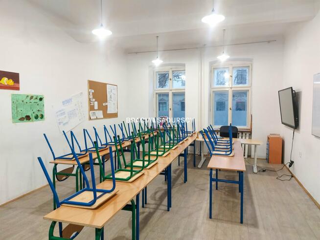 Lokal użytkowy Kraków Stare Miasto, Stare Miasto, Stefana Batorego