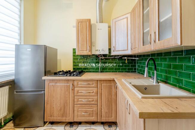 Mieszkanie Skawina, Pułaskiego