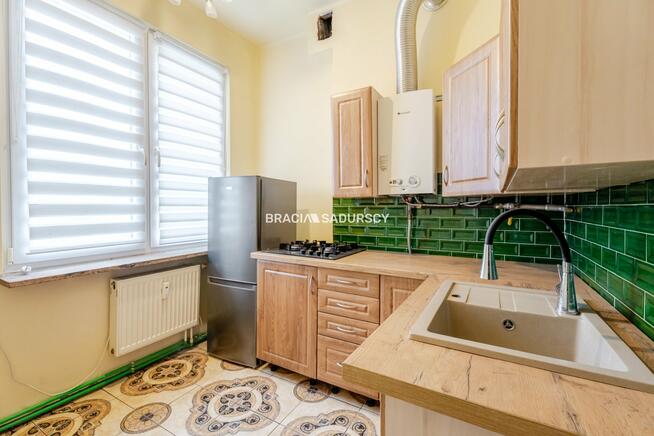 Mieszkanie Skawina, Pułaskiego