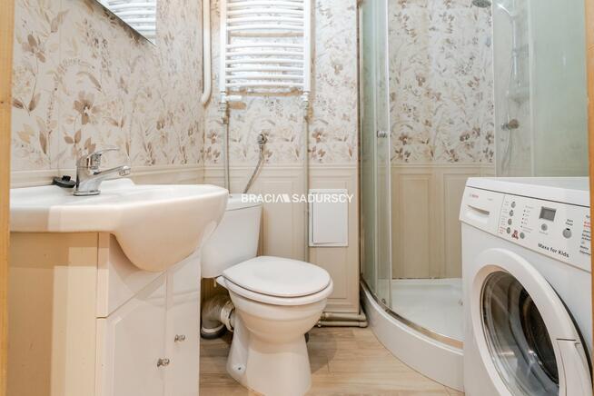 Mieszkanie Skawina, Pułaskiego