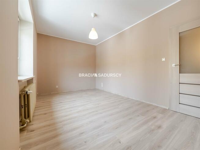 Mieszkanie Kraków Nowa Huta, os. Ogrodowe