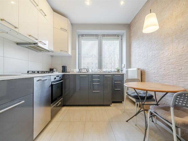 Mieszkanie Kraków Nowa Huta, os. Ogrodowe