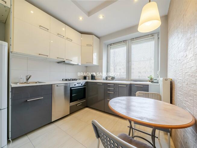 Mieszkanie Kraków Nowa Huta, os. Ogrodowe