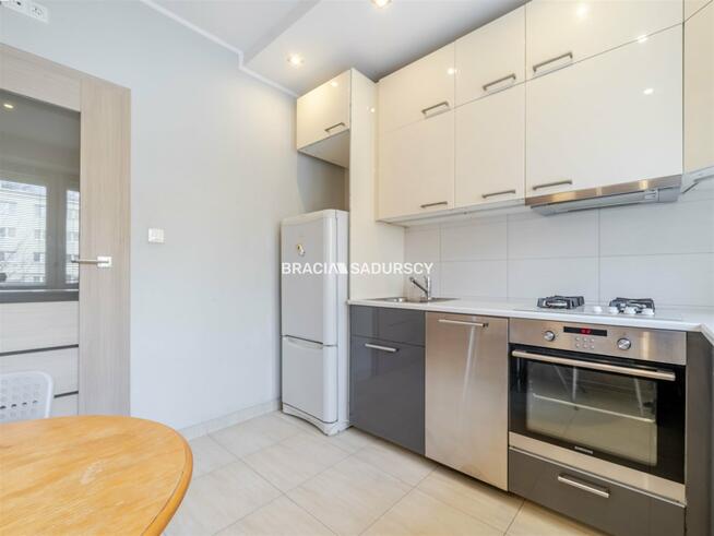 Mieszkanie Kraków Nowa Huta, os. Ogrodowe