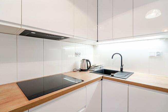 Mieszkanie Kraków Dębniki, Ruczaj, os. Europejskie