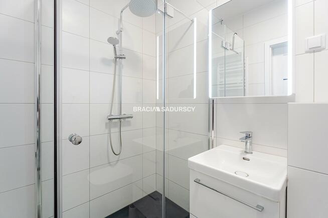 Mieszkanie Kraków Dębniki, Ruczaj, os. Europejskie