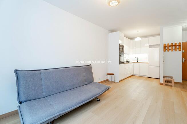 Mieszkanie Kraków Dębniki, Ruczaj, os. Europejskie