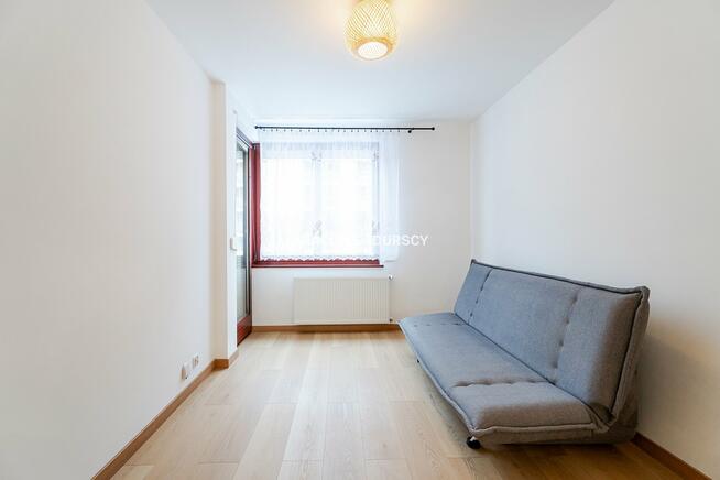 Mieszkanie Kraków Dębniki, Ruczaj, os. Europejskie