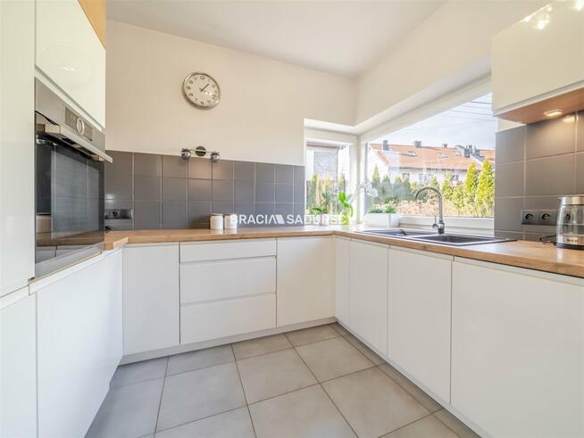 Dom Kraków Swoszowice