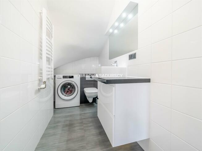 Dom Kraków Swoszowice