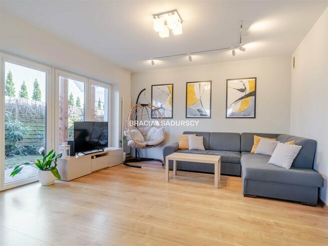 Dom Kraków Swoszowice