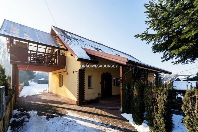 Dom Brzezie gm. Kłaj, Brzezie