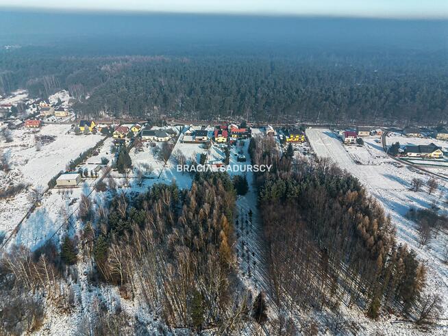 Dom Brzezie gm. Kłaj, Brzezie