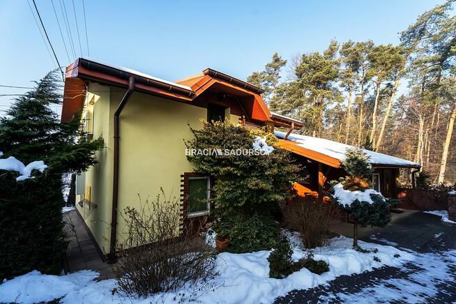 Dom Brzezie gm. Kłaj, Brzezie