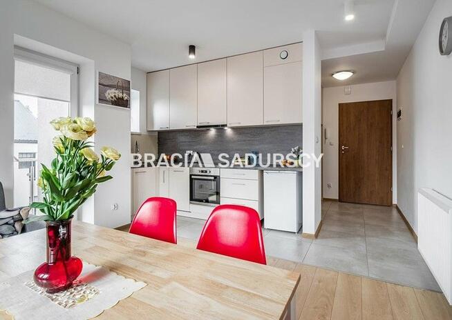 Dom Niepołomice, Aleja Dębowa