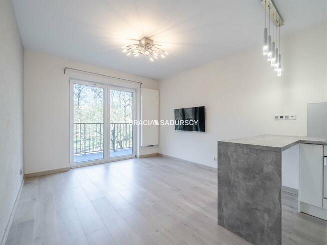 Mieszkanie Kraków Nowa Huta, os. Szklane Domy