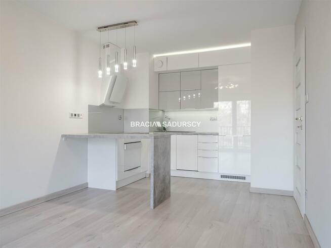 Mieszkanie Kraków Nowa Huta, os. Szklane Domy