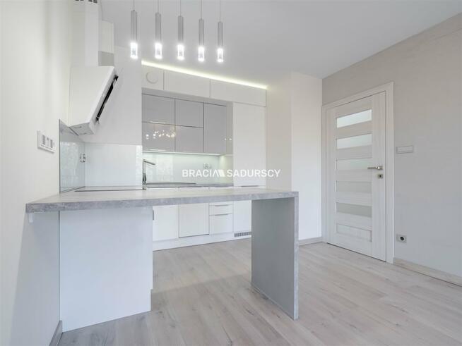 Mieszkanie Kraków Nowa Huta, os. Szklane Domy