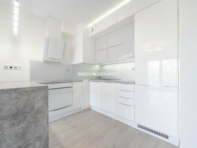 Mieszkanie Kraków Nowa Huta, os. Szklane Domy