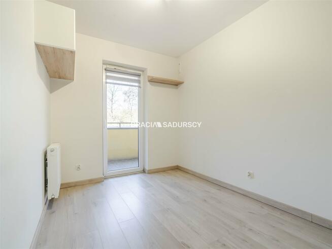 Mieszkanie Kraków Nowa Huta, os. Szklane Domy