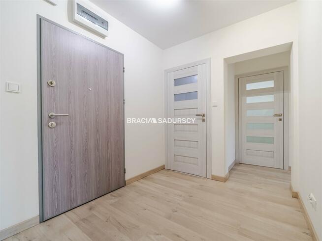 Mieszkanie Kraków Nowa Huta, os. Szklane Domy