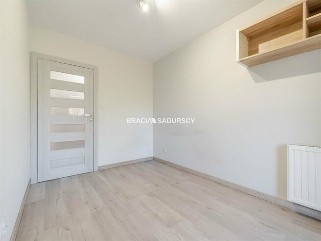 Mieszkanie Kraków Nowa Huta, os. Szklane Domy