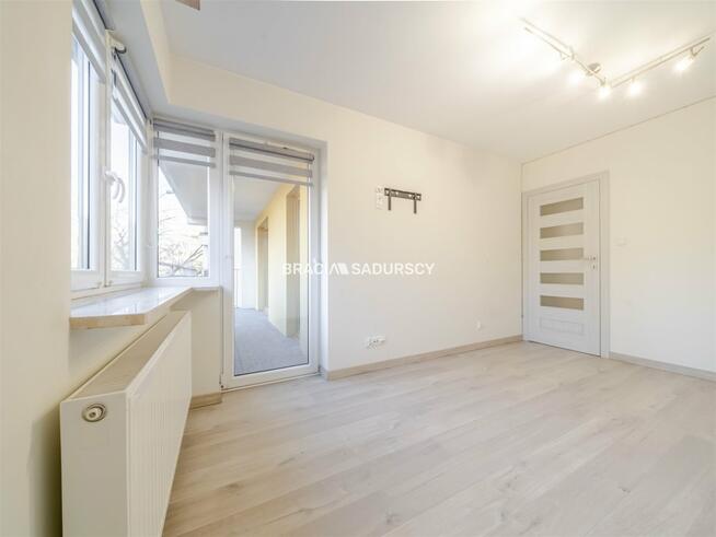 Mieszkanie Kraków Nowa Huta, os. Szklane Domy