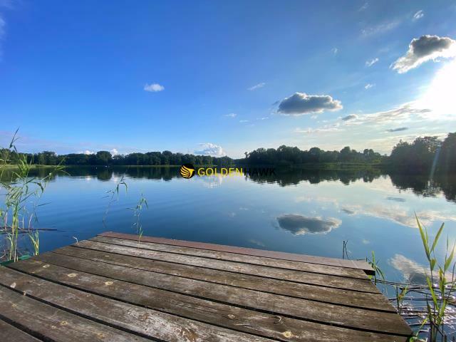 Dom Moryń, Spacerowa