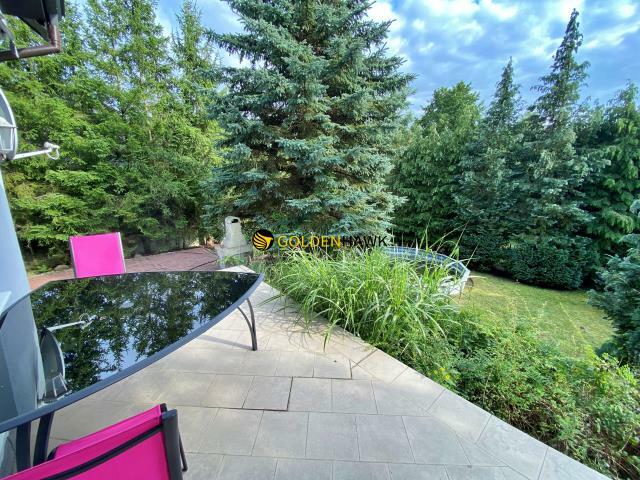 Dom Moryń, Spacerowa