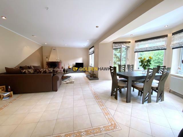 Dom Moryń, Spacerowa